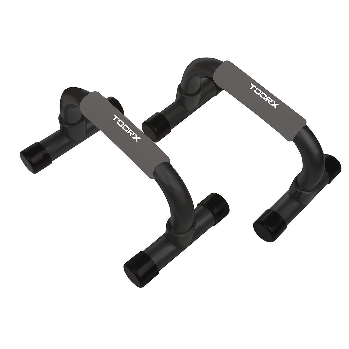 Toorx PUSH UP BARS, Soft Touch