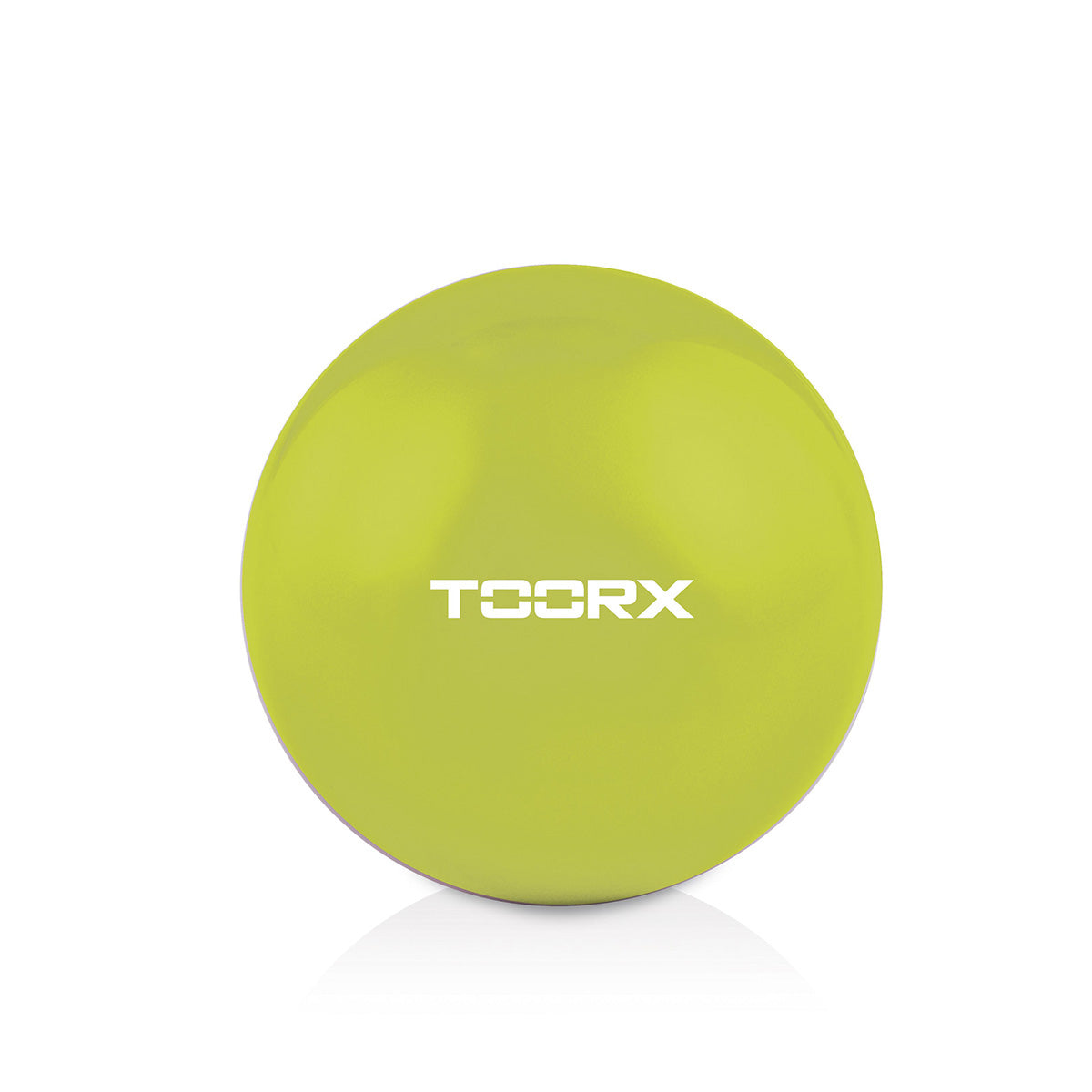 Toorx Toning Ball 1 Kg. Green