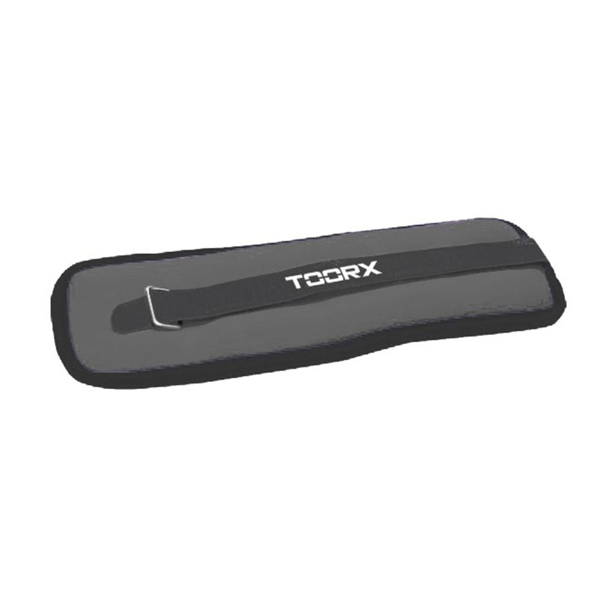 Toorx Wrist/Ankle Weights 2 X 1,5 KG Black