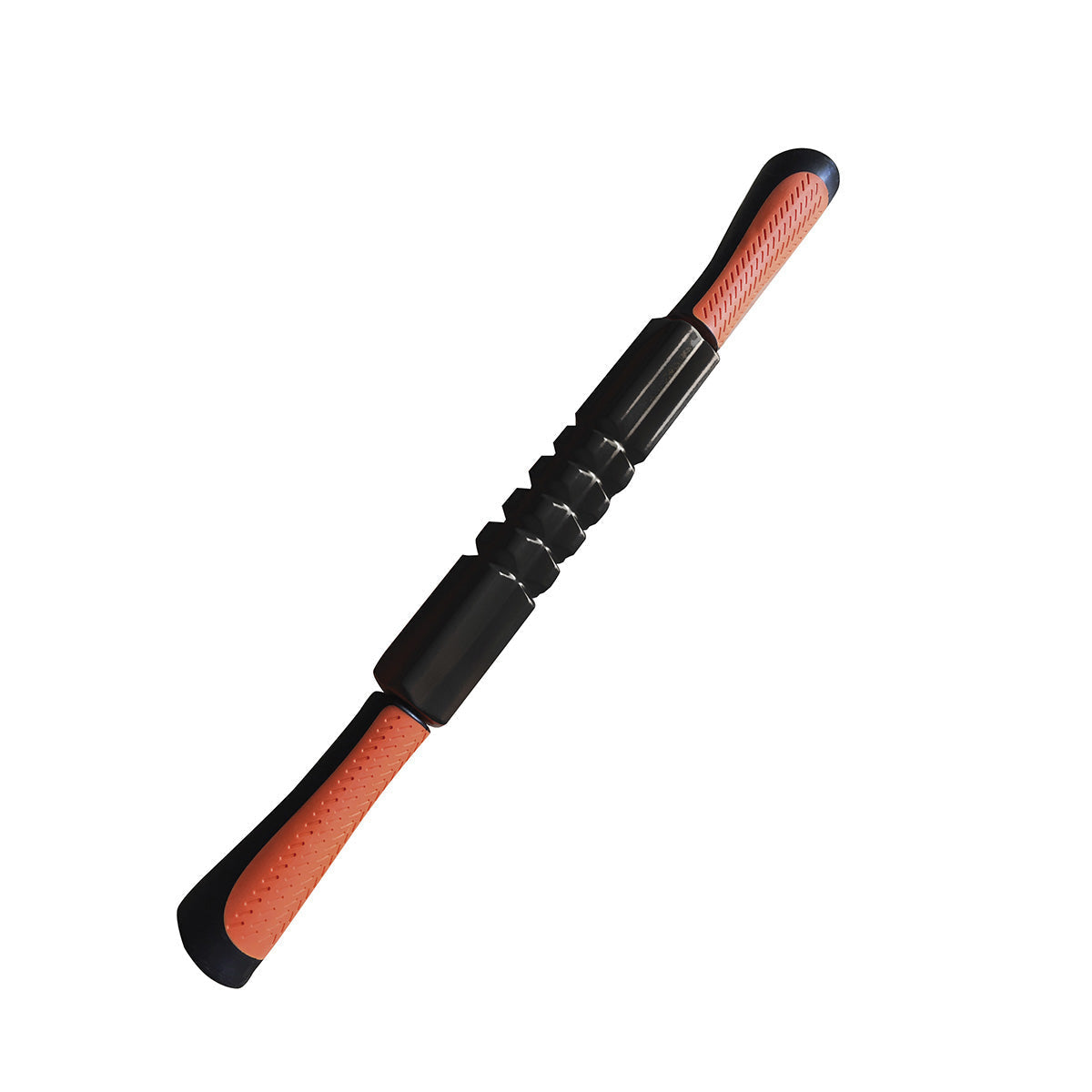 Toorx Massage Stick/Roller, Black
