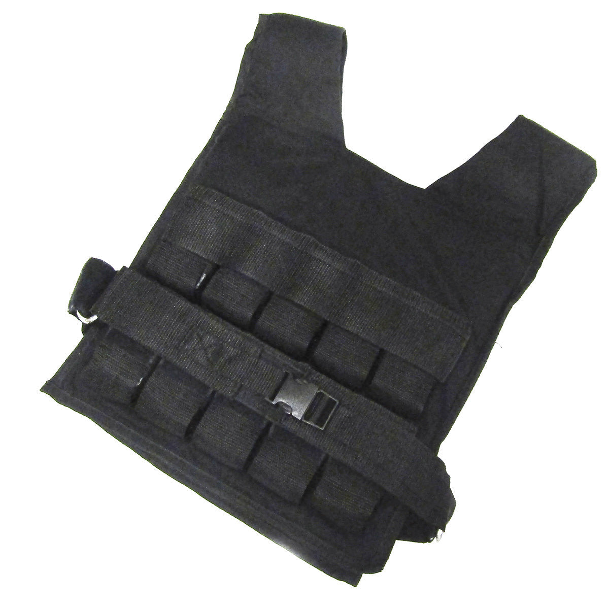 Toorx Weight Vest 20 kg. (Sandfill)