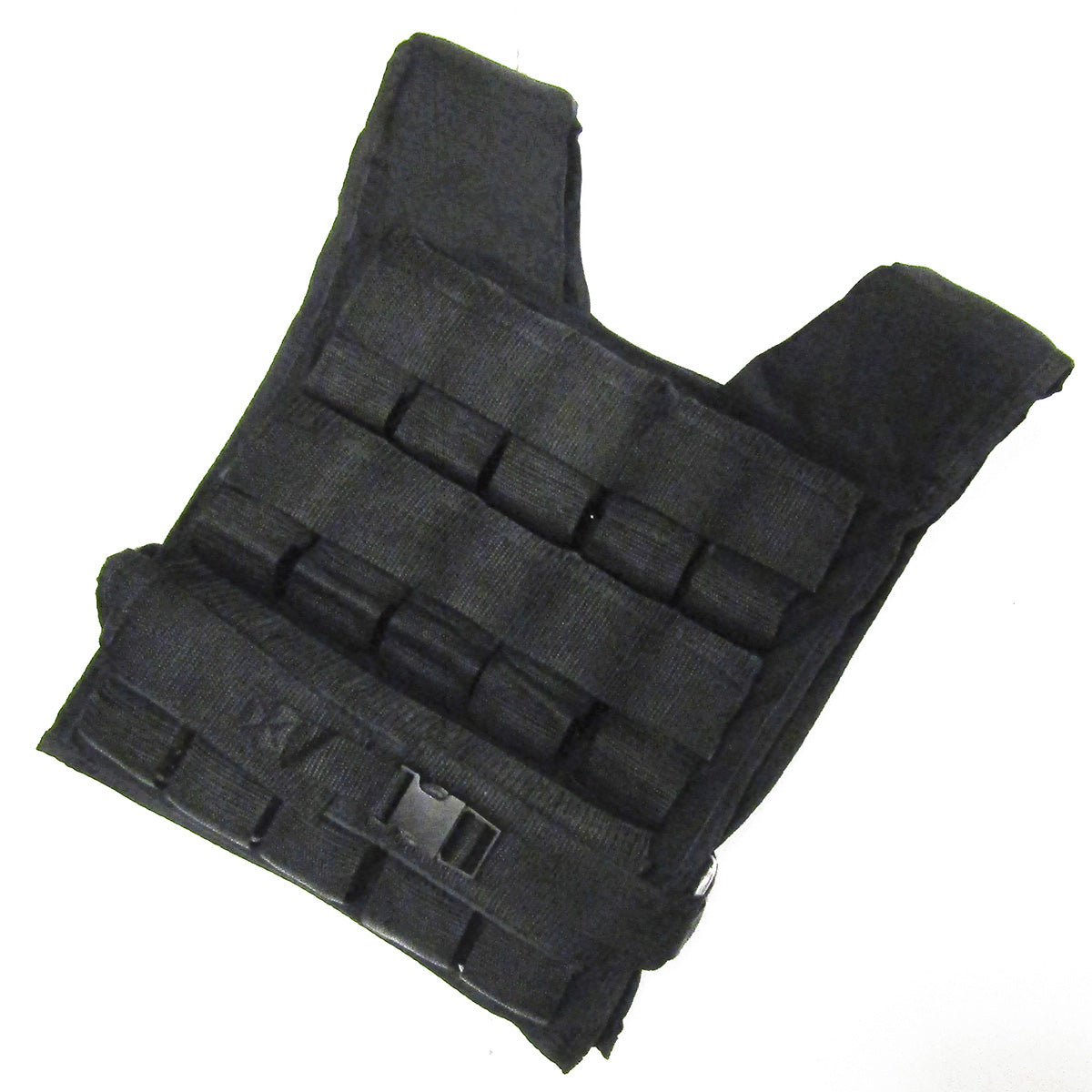 Toorx Weight Vest 30 kg (Sandfilled)