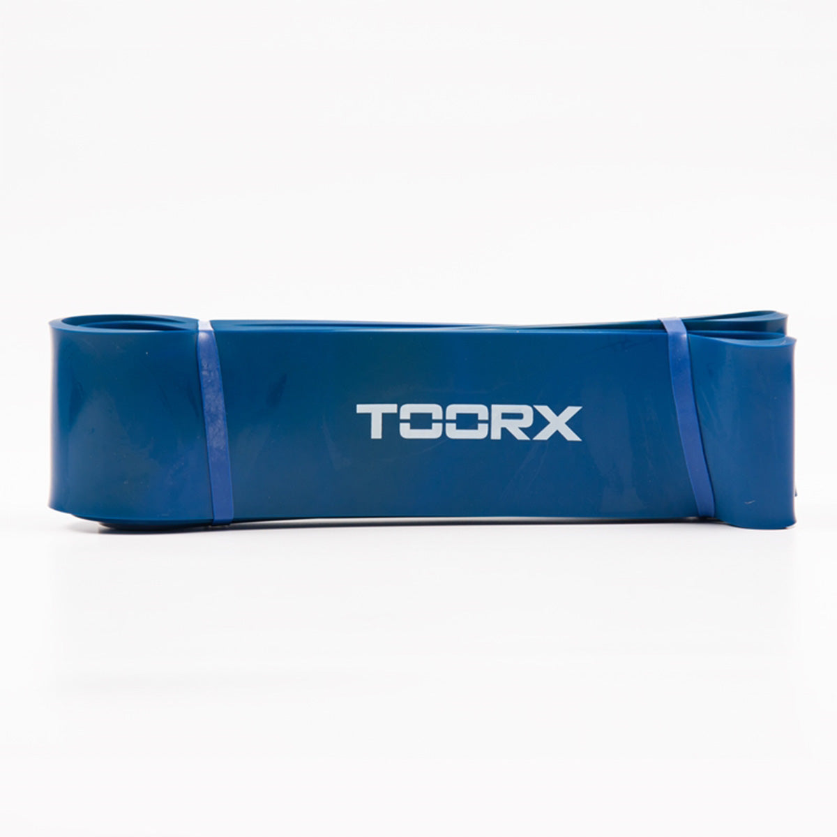 Toorx POWERBAND XX-Heavy 4,5 X 64mm Blue