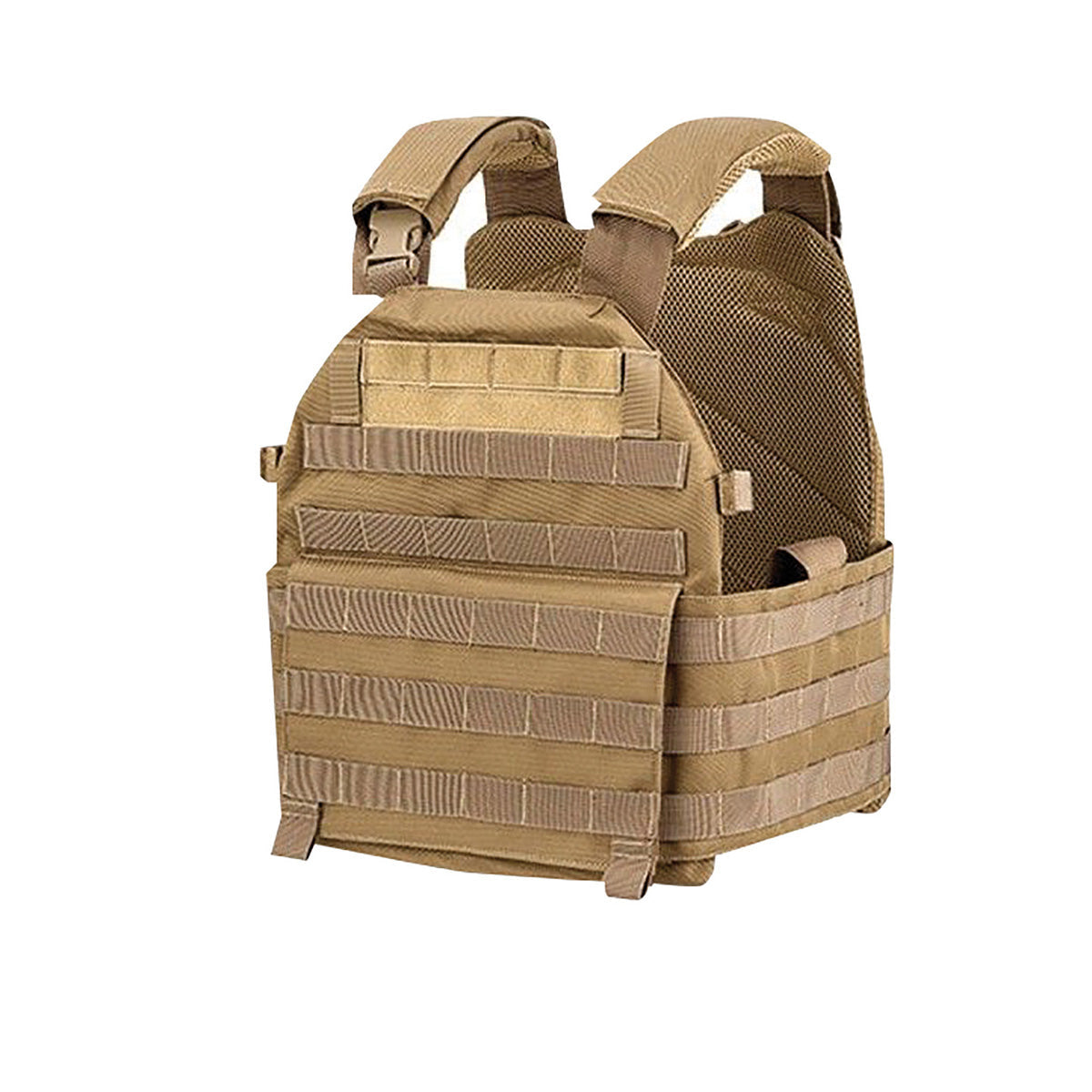 Toorx Tactical Weighted Vest 15 kg