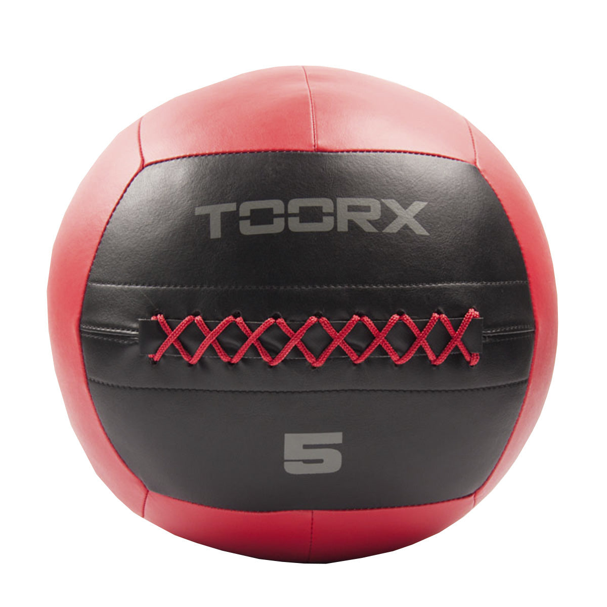 Toorx Wall Ball 5 kg Black