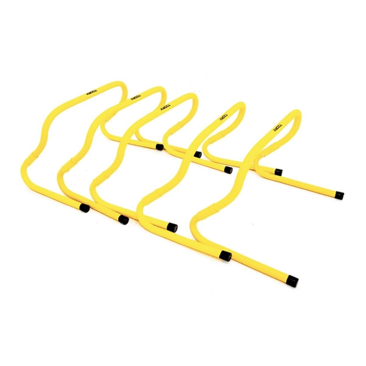 Agillity hurdles (set of 5)