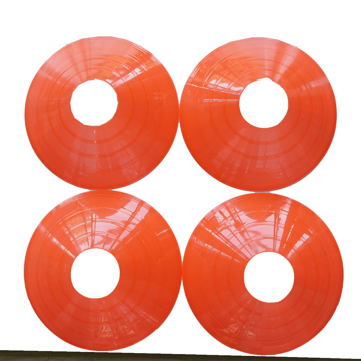 ASG ConesSet, 4 pcs