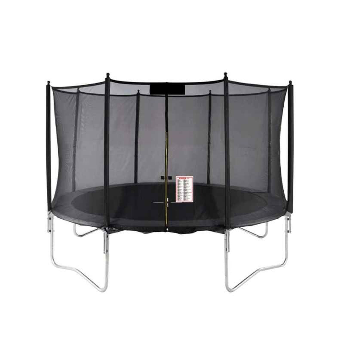 ASG J-Plus 8 Trampoline (244)