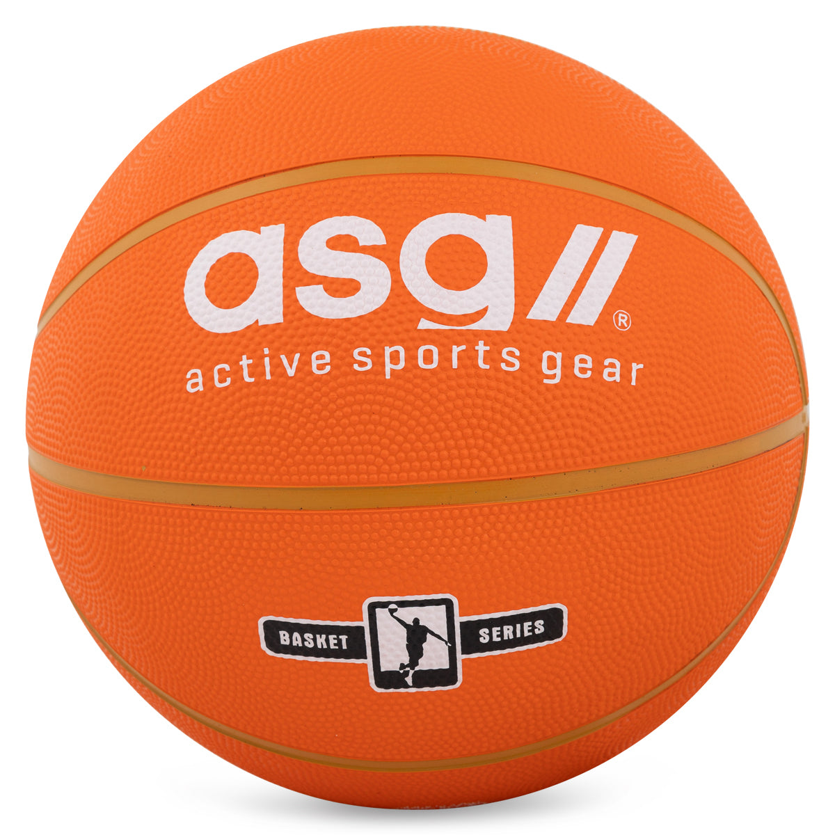 ASG Basketball Classic
