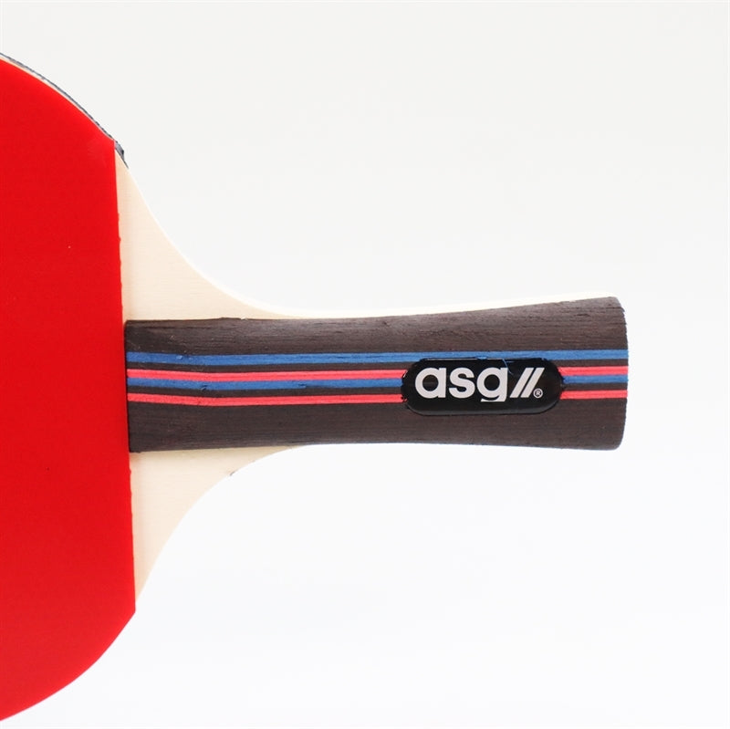 ASG 4 Player TT-Set