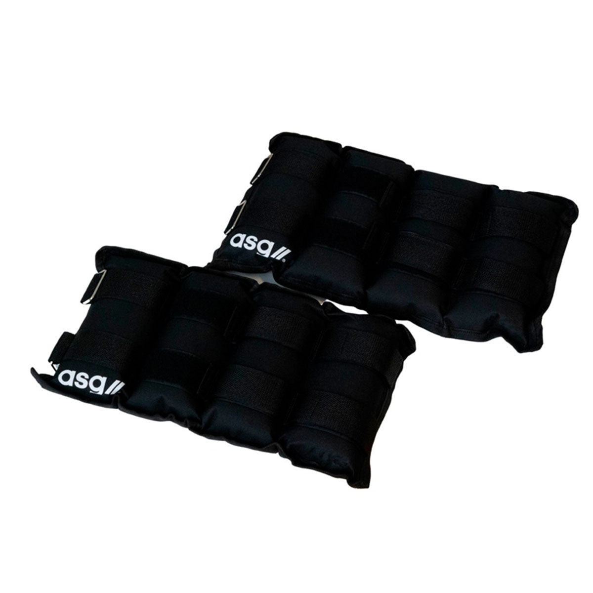 ASG Ankle Weight Set 2x1kg