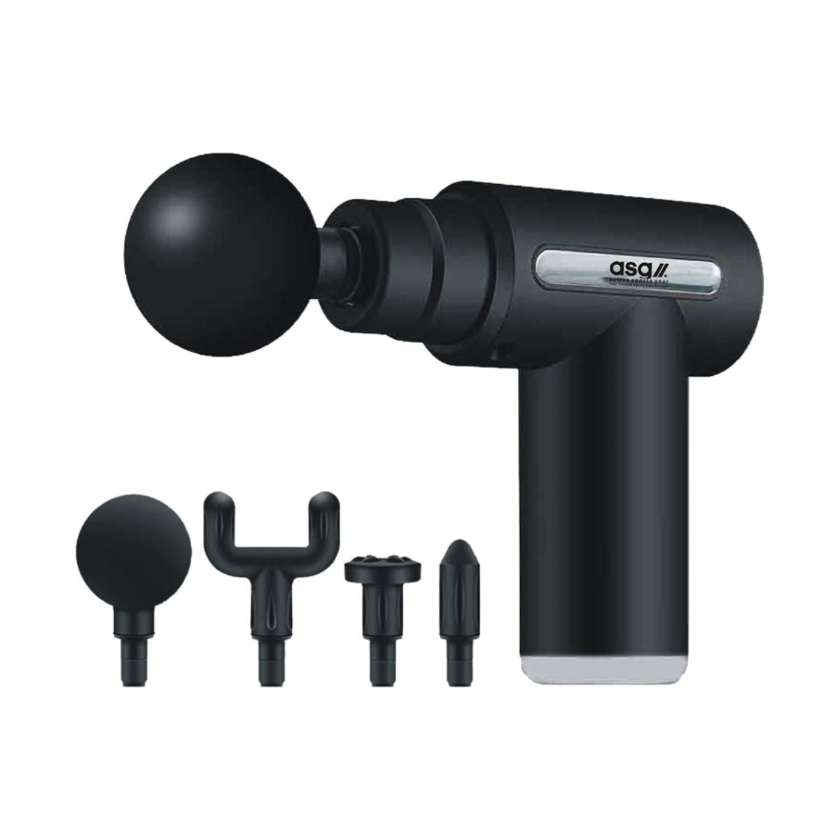 Massage Gun Mini - Green