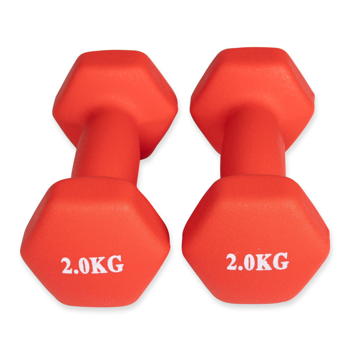 ASG Handweight 2 kg Neoprene