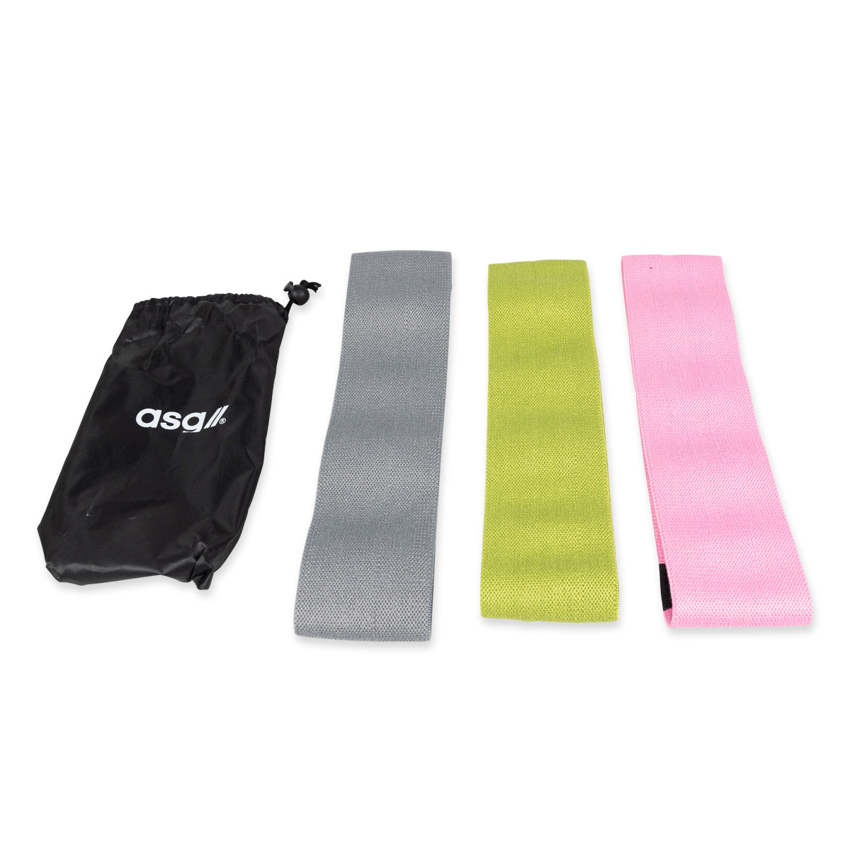 ASG Textile Elastic band