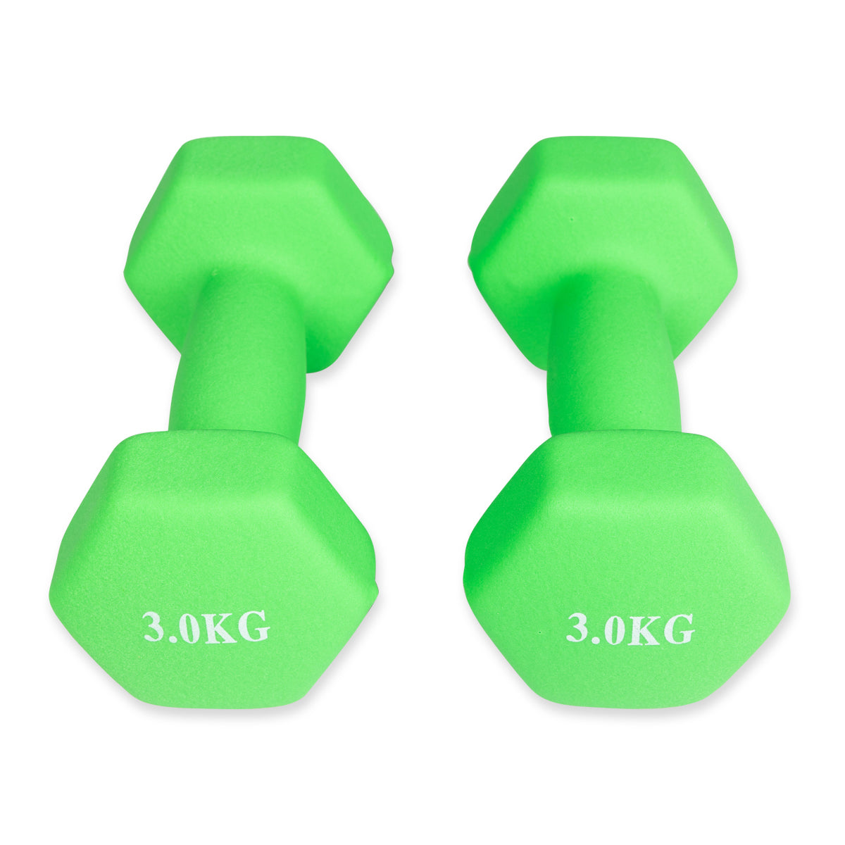 ASG Handweight 3 kg Neoprene