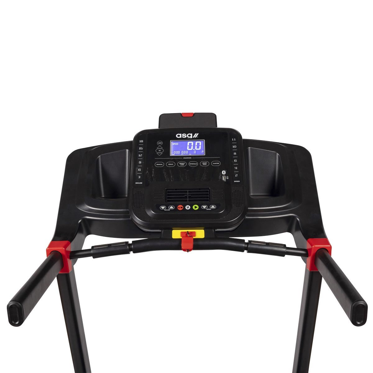 ASG Treadmill TX2