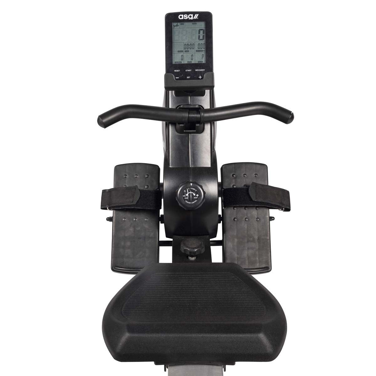 ASG Rowing machine RX1 Pro