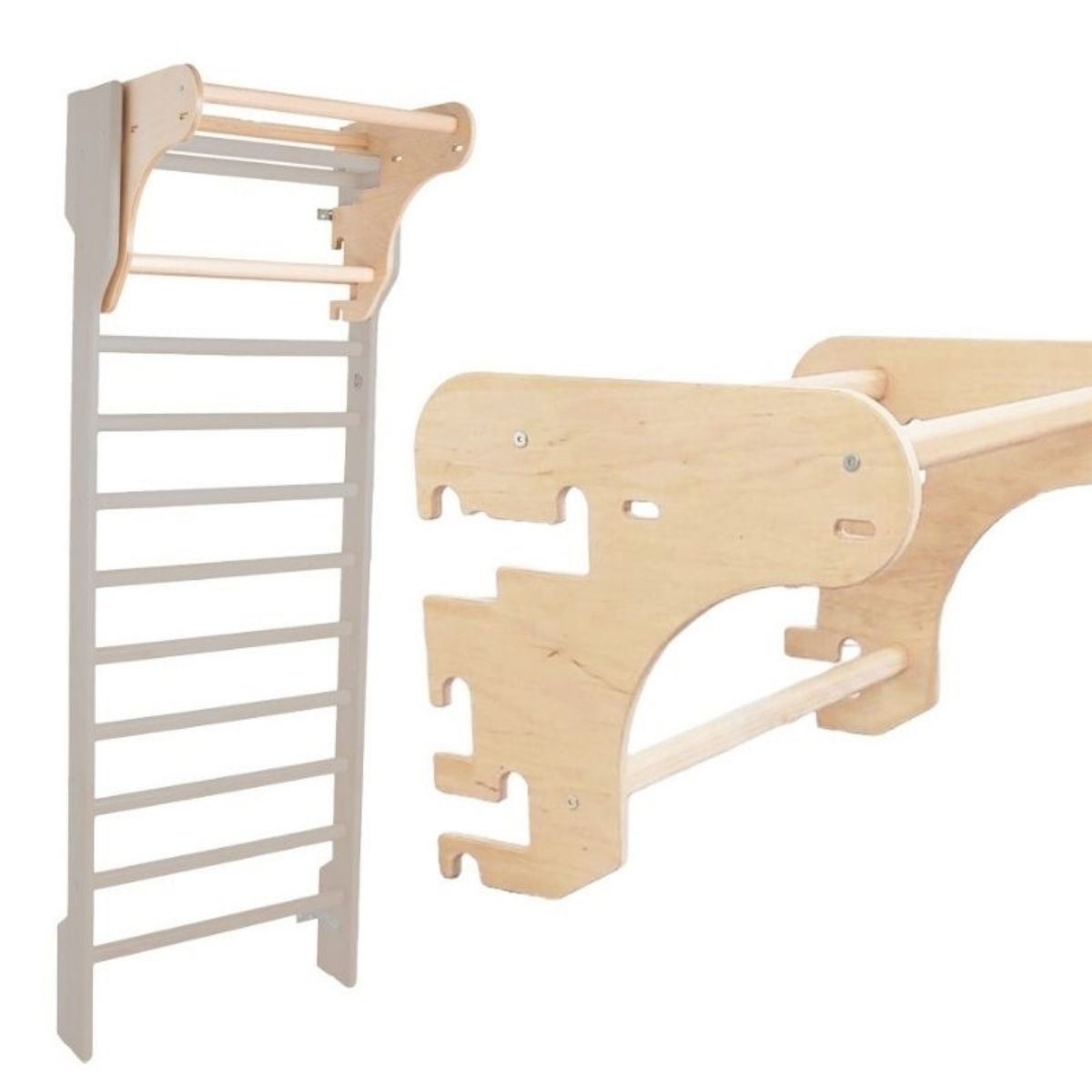 Pull-up bar DREMAR 70 cm.