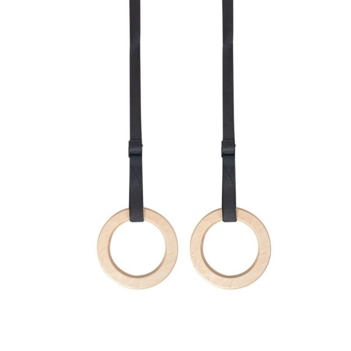 Gymnastics Rings
