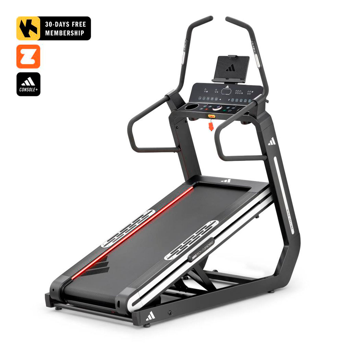 T-800 High Incline Treadmill
