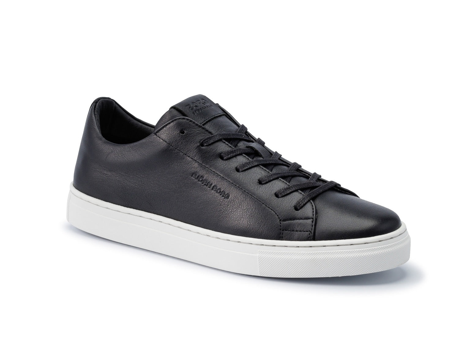 BJÖRN BORG Classic (sl100) Cup Low M Black-white