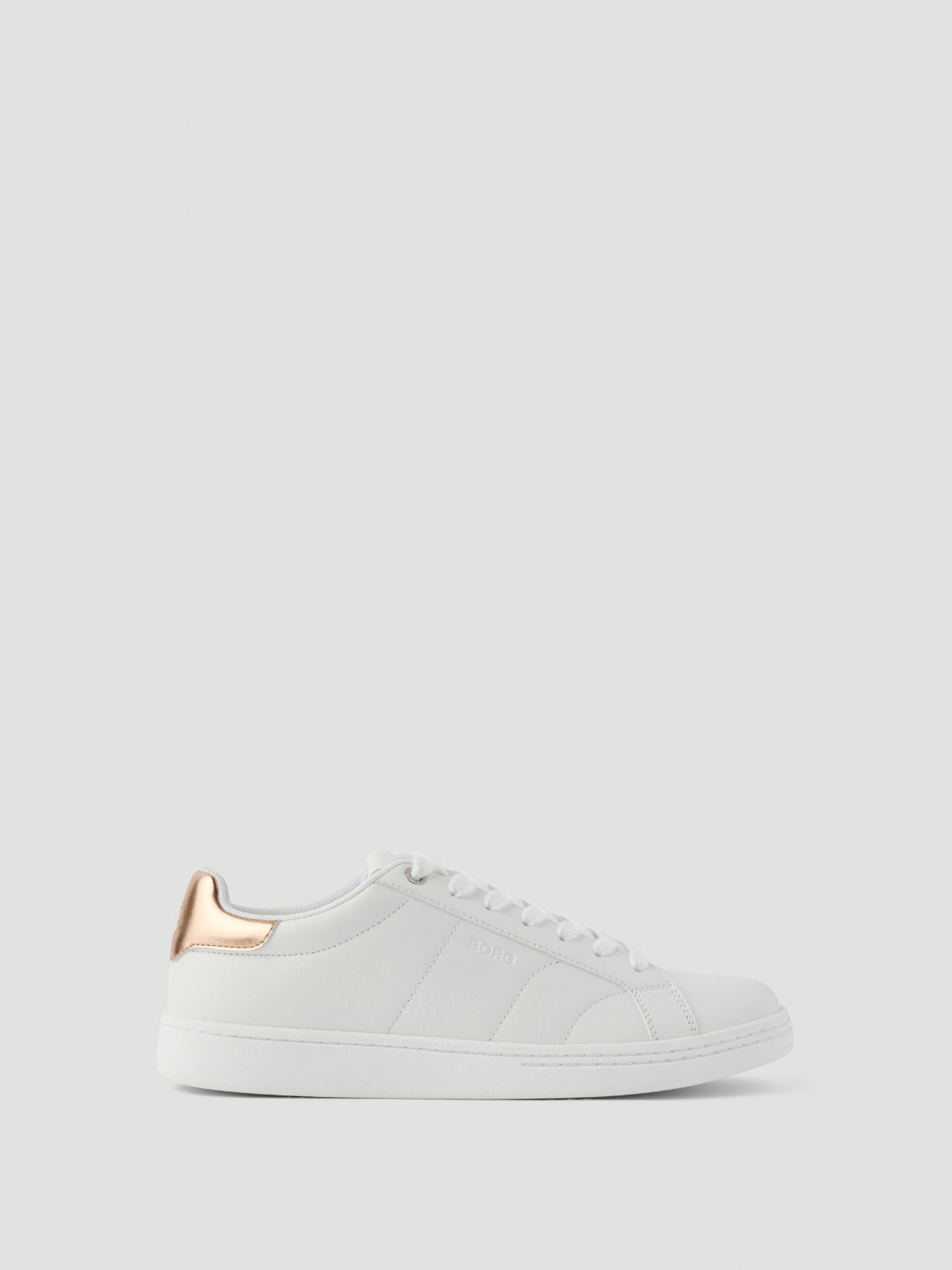 BJÖRN BORG Cup White - Rose Gold