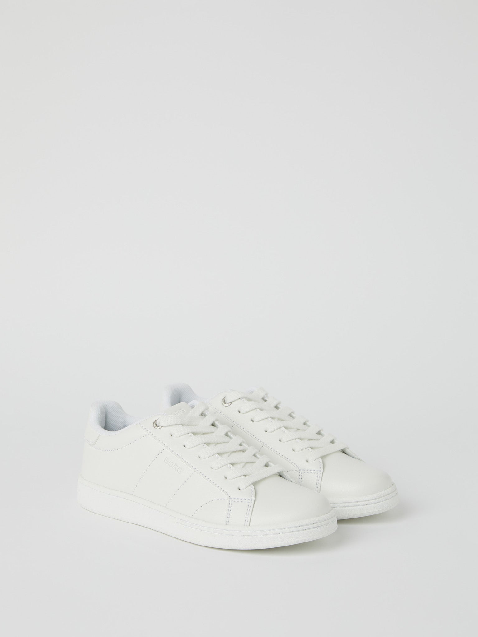 BJÖRN BORG Cup White - White