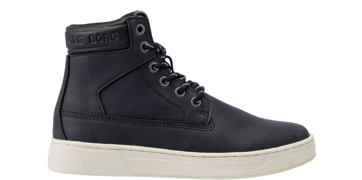 BJÖRN BORG Game High (t1055) Black