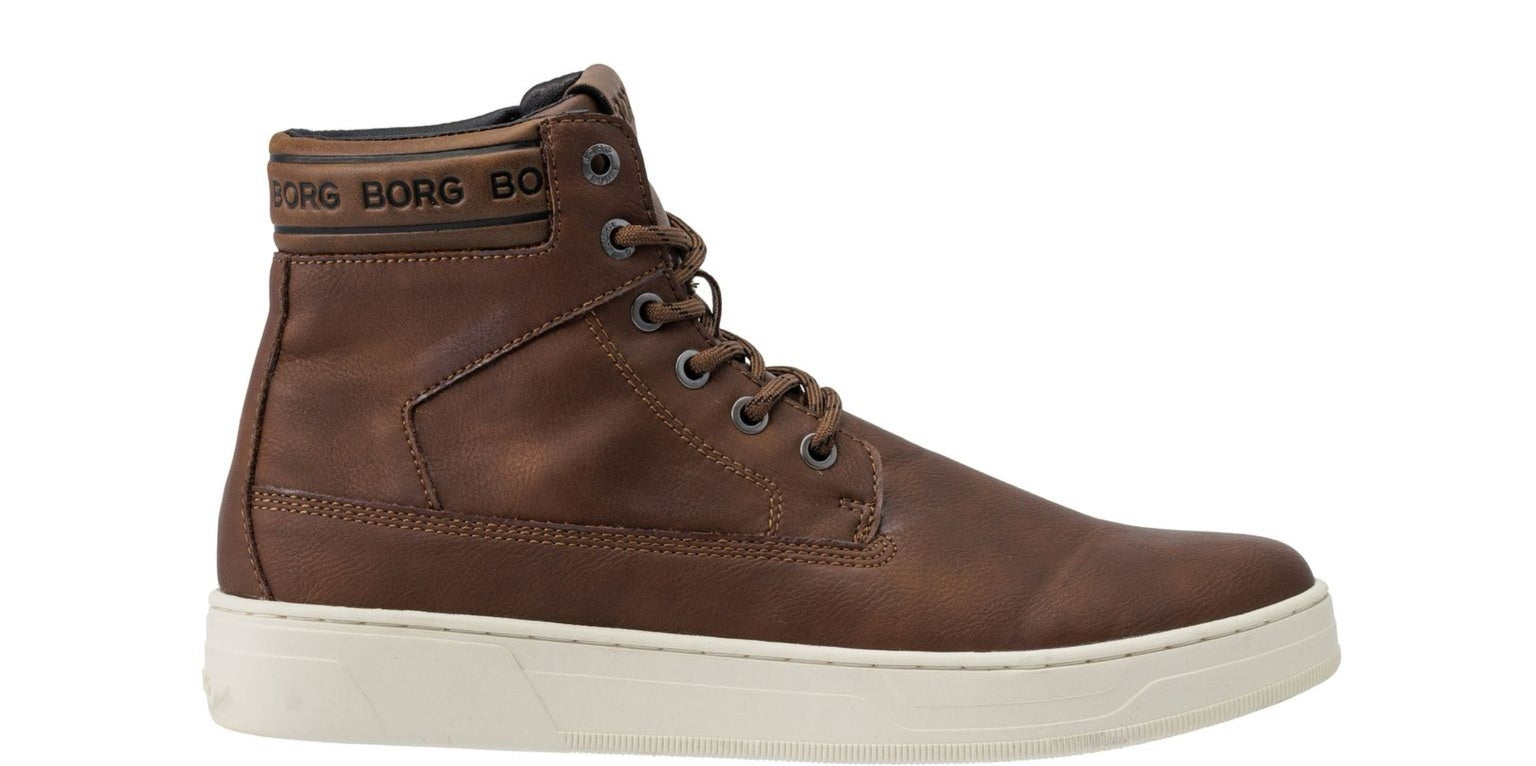 BJÖRN BORG Game High (t1055) Cognac
