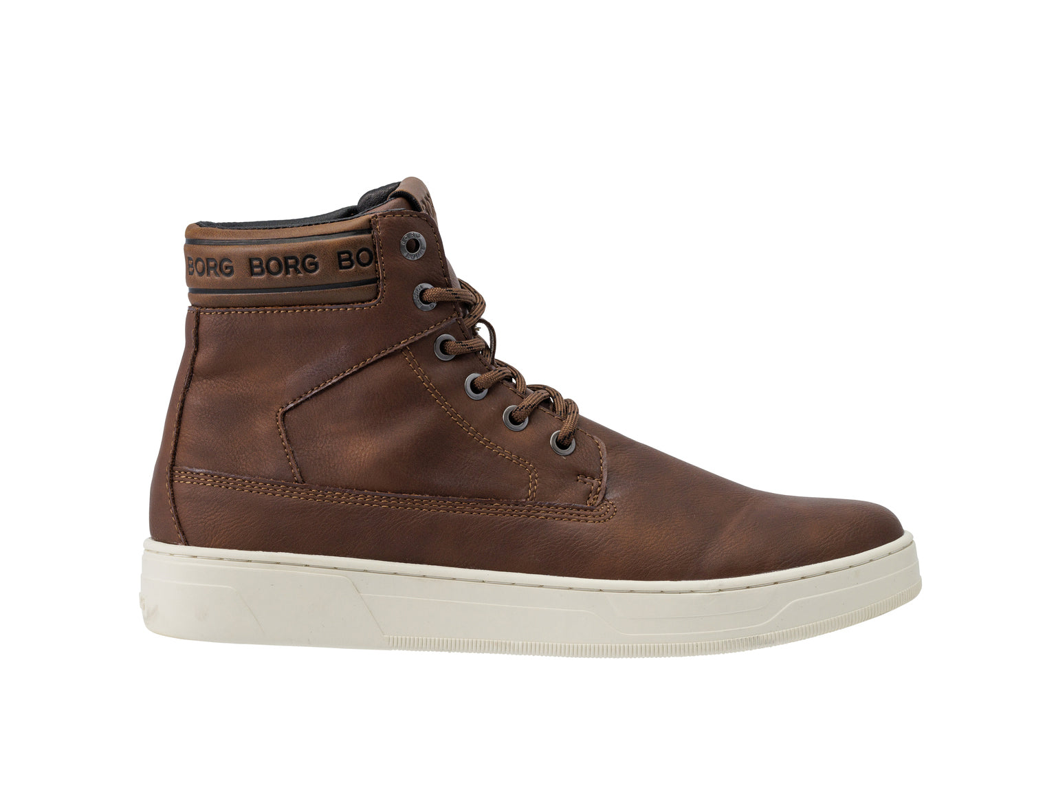 BJÖRN BORG Game High (t1055) Cognac