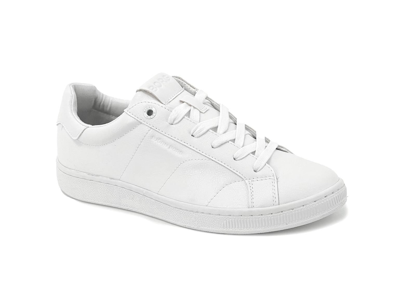 BJÖRN BORG Deuce (t305) White - White