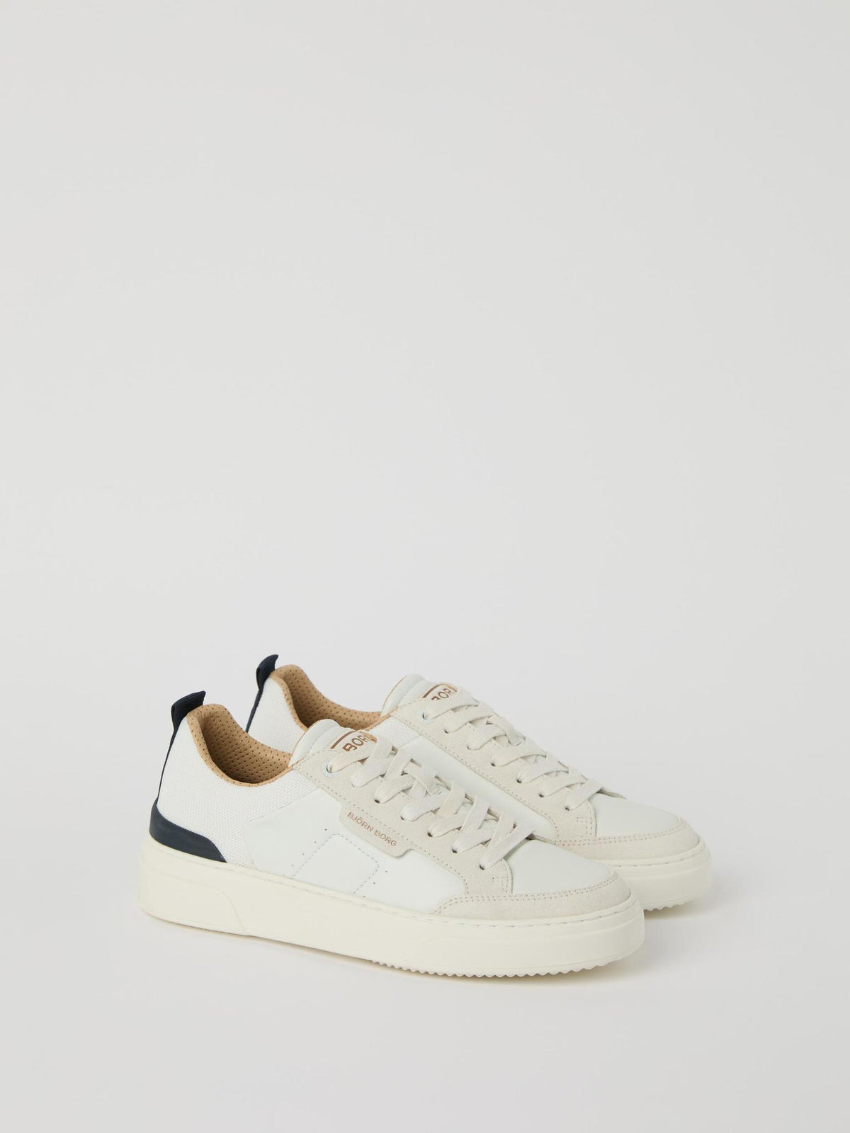 BJÖRN BORG Breakpoint Ny (T1930) White