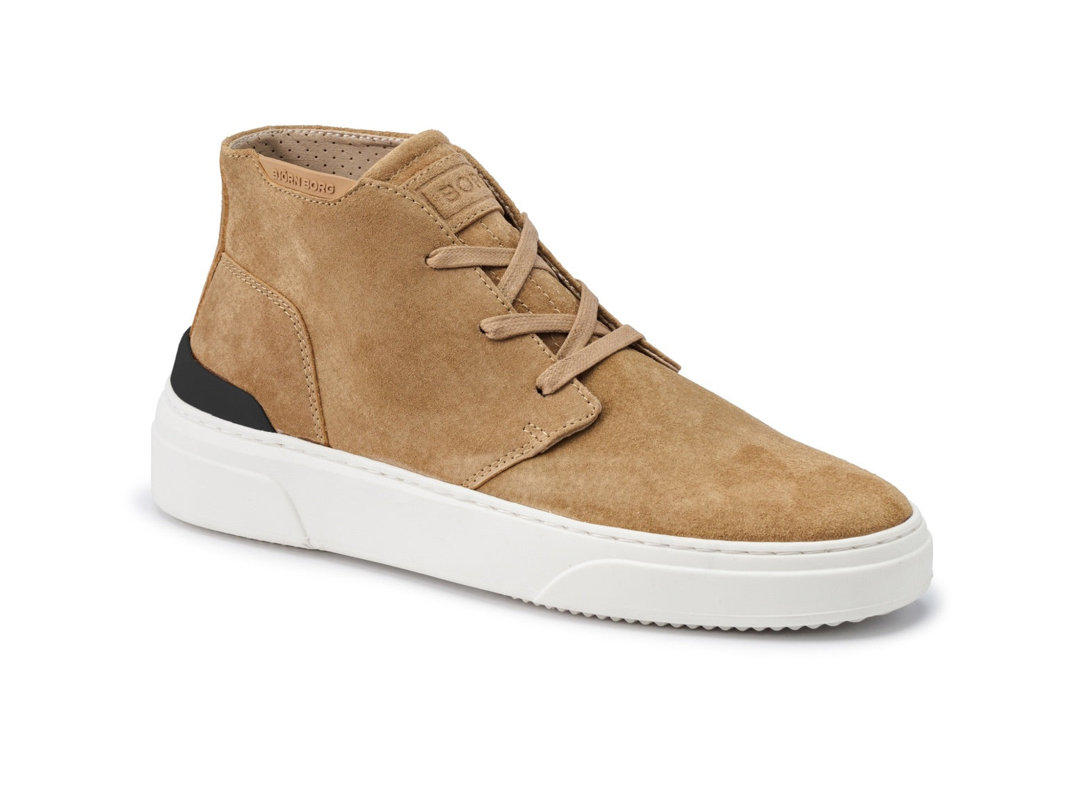 BJÖRN BORG T1960 Tennis Chukka M Sand