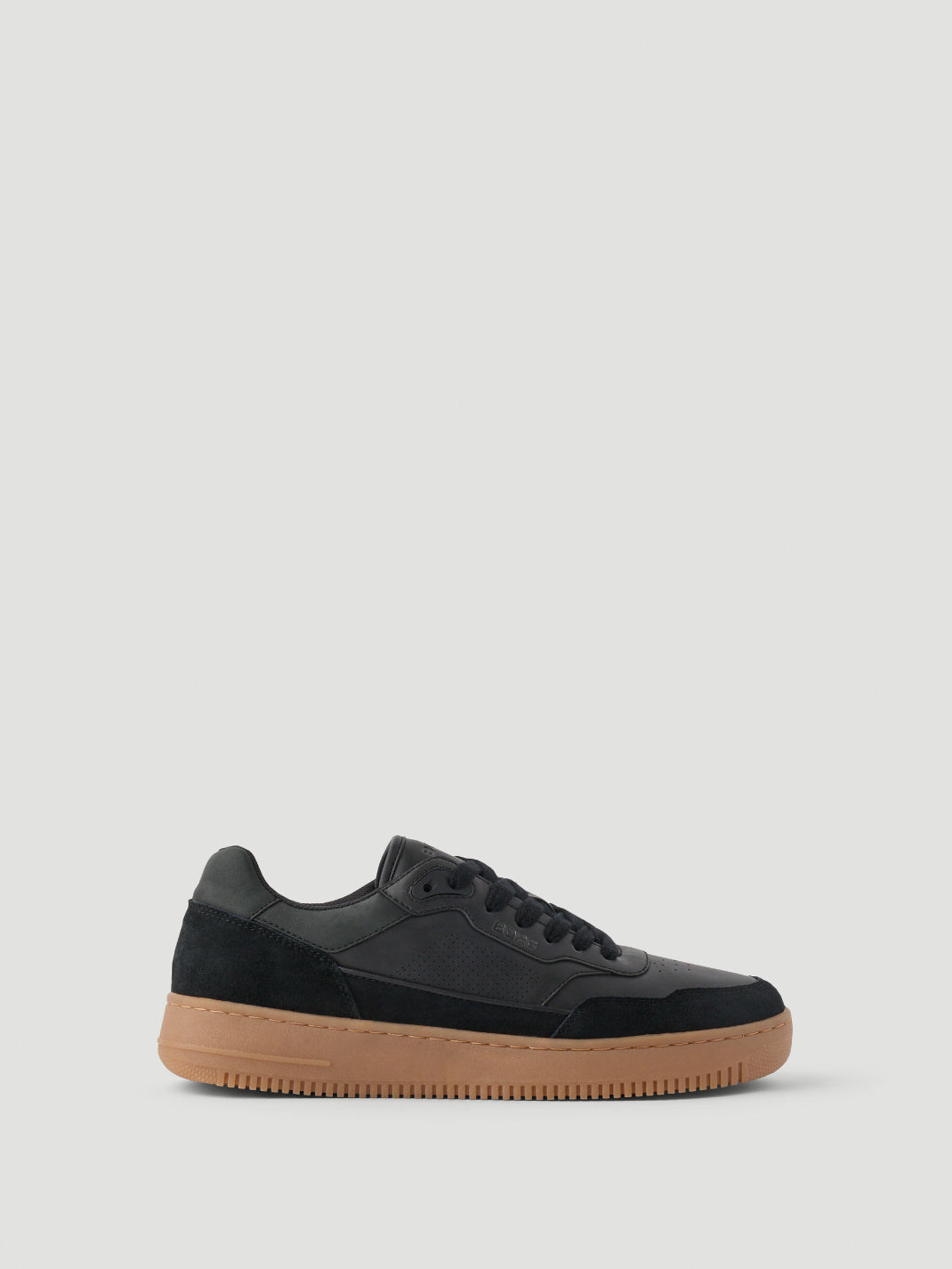 BJÖRN BORG Line Black