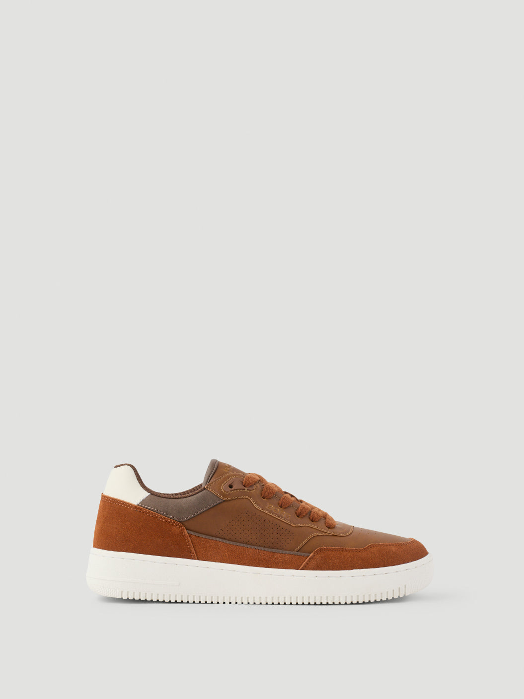 BJÖRN BORG Line Cognac