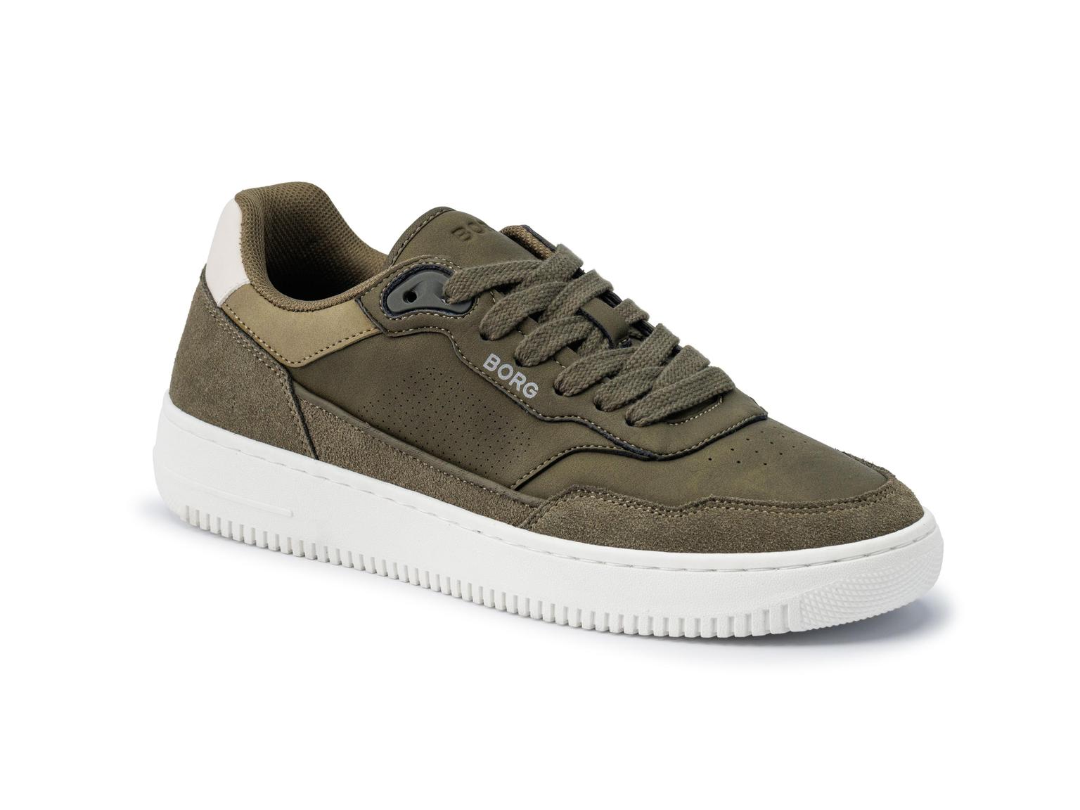 BJÖRN BORG Line Olive