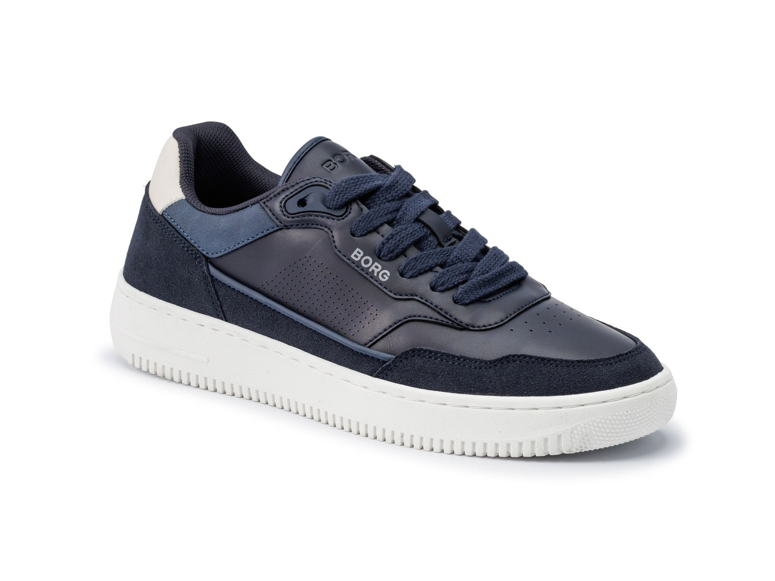BJÖRN BORG Line Navy