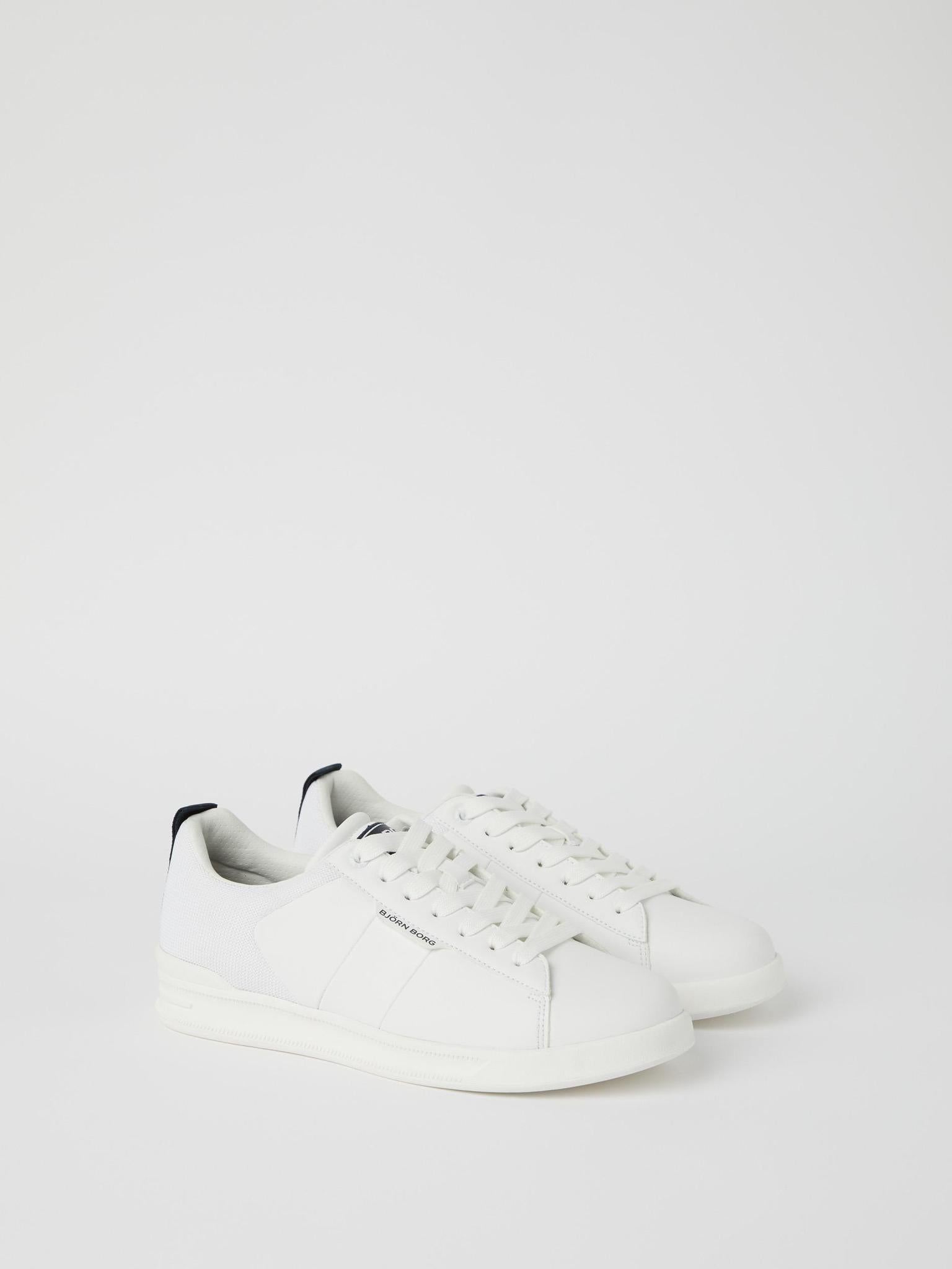 BJÖRN BORG Set (t2600) White - Navy