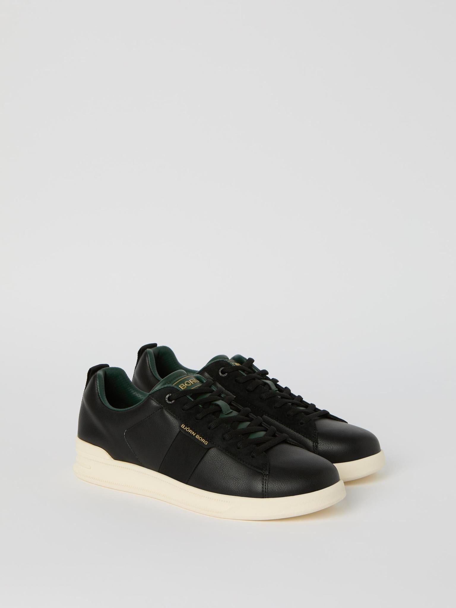 BJÖRN BORG Set (t2600) Black - Green