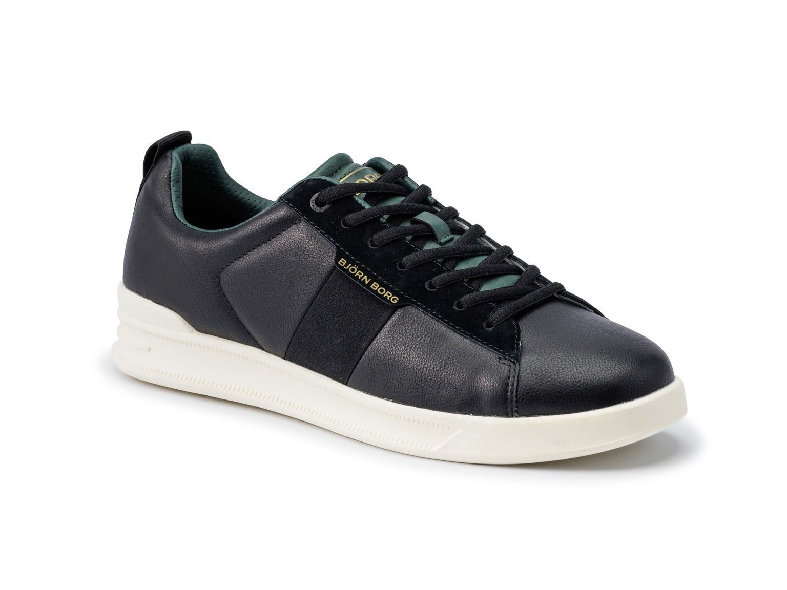 BJÖRN BORG Set (t2600) Black-green