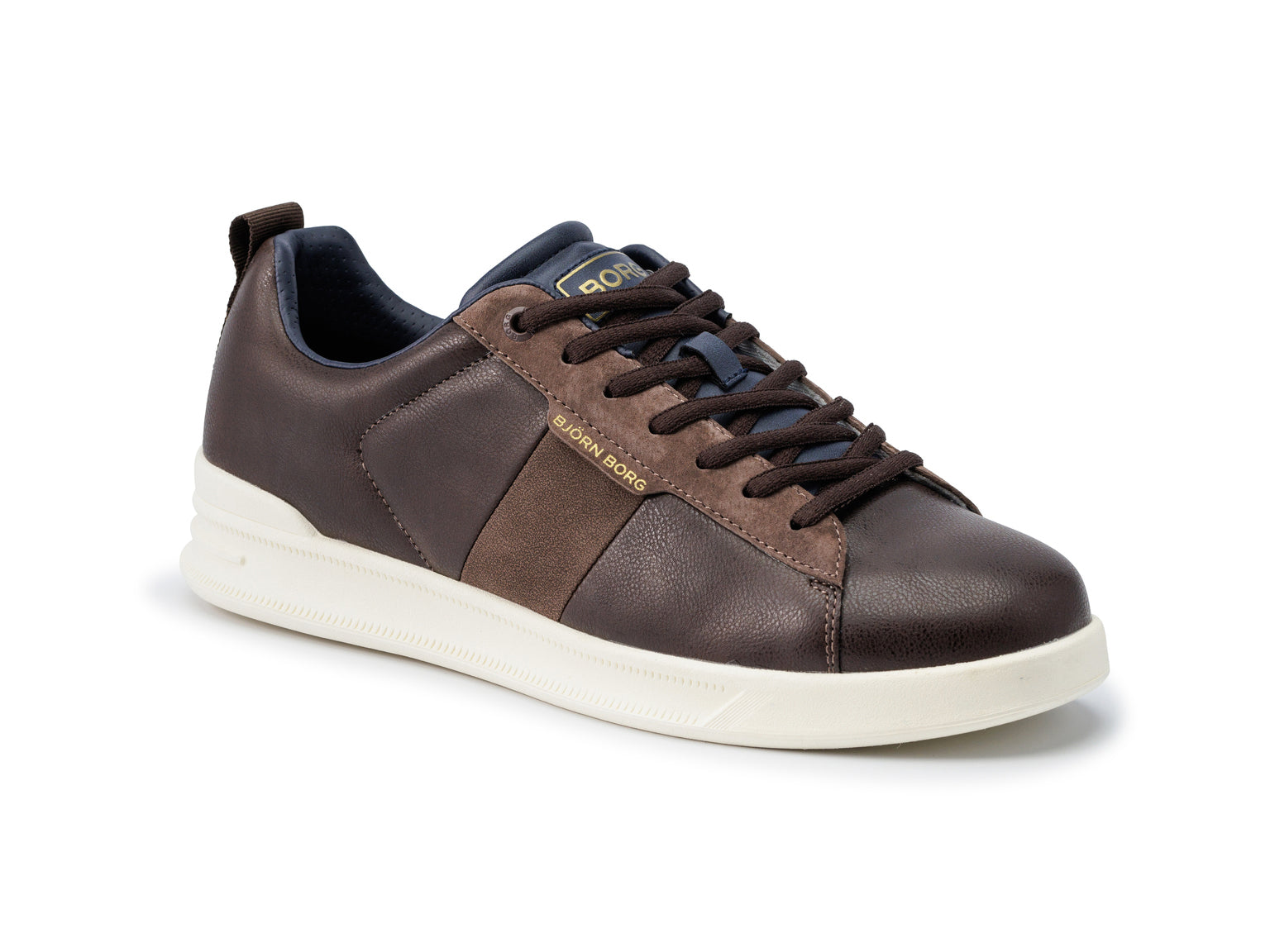 BJÖRN BORG Set (t2600) Cognac - Navy