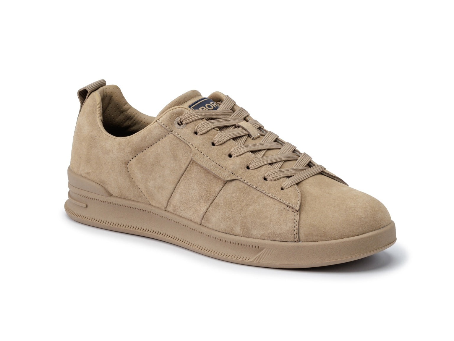 BJÖRN BORG T2600 Tennis Low M Sand