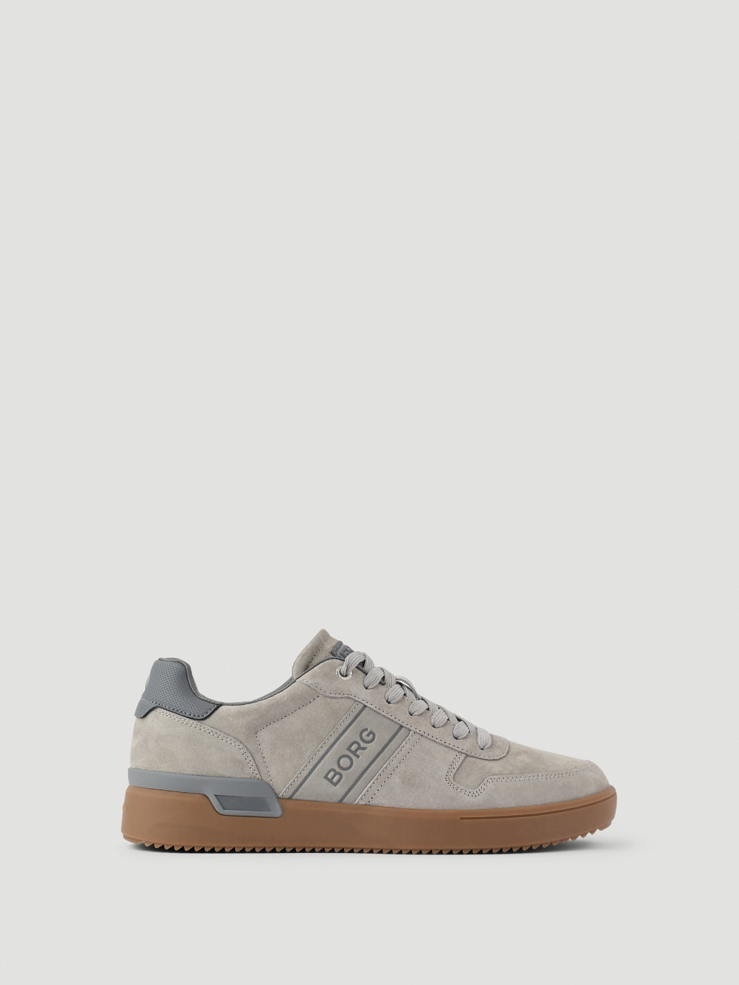 BJÖRN BORG Spin SU Grey