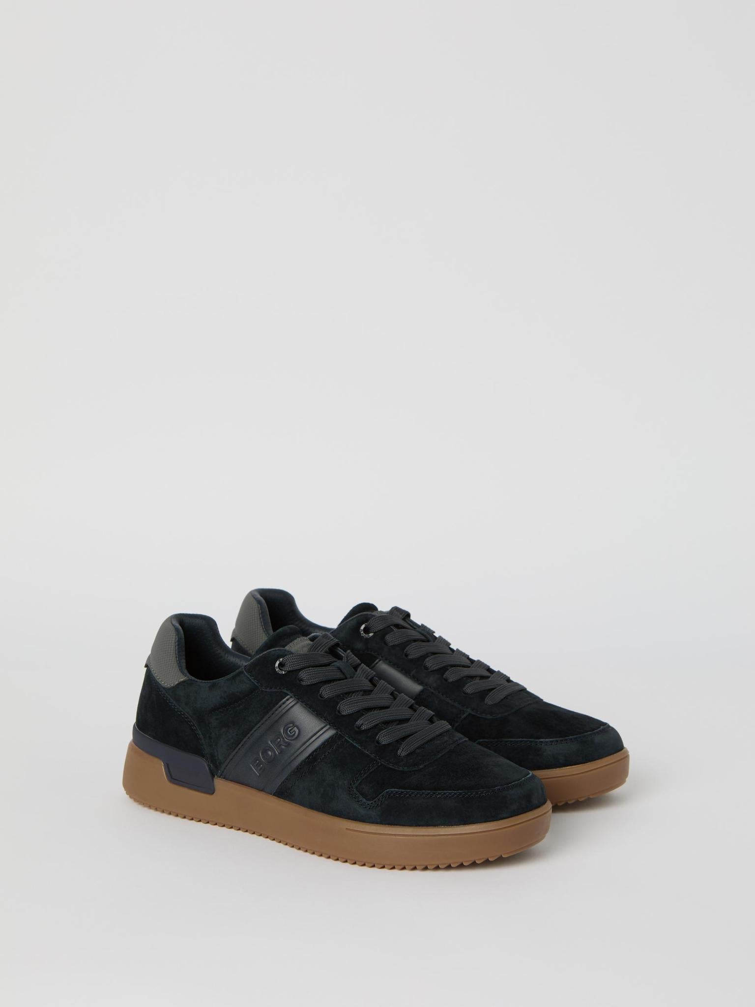 BJÖRN BORG Spin SU Navy