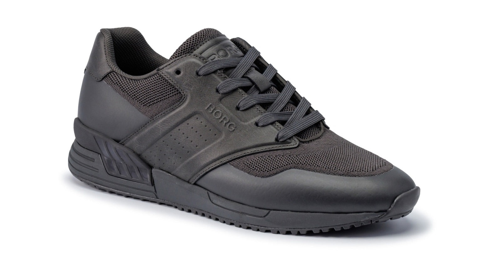 BJÖRN BORG Match (r145) Black