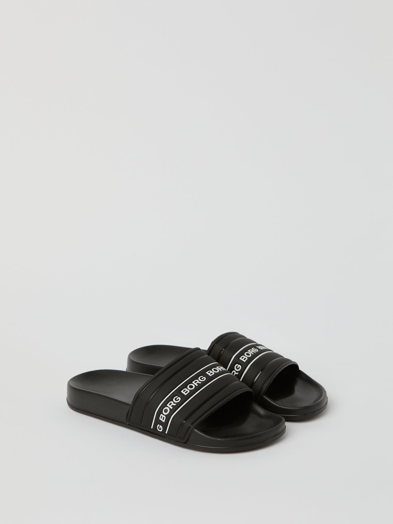 BJÖRN BORG Stk Harper Iii Black