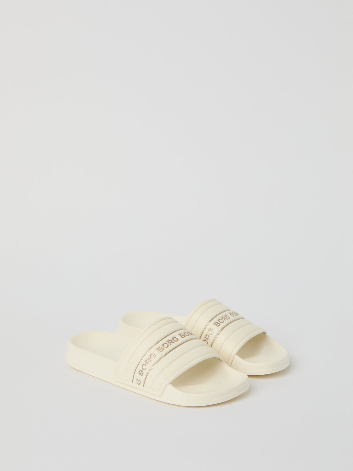 BJÖRN BORG Harper Stk Met White - Rose Gold