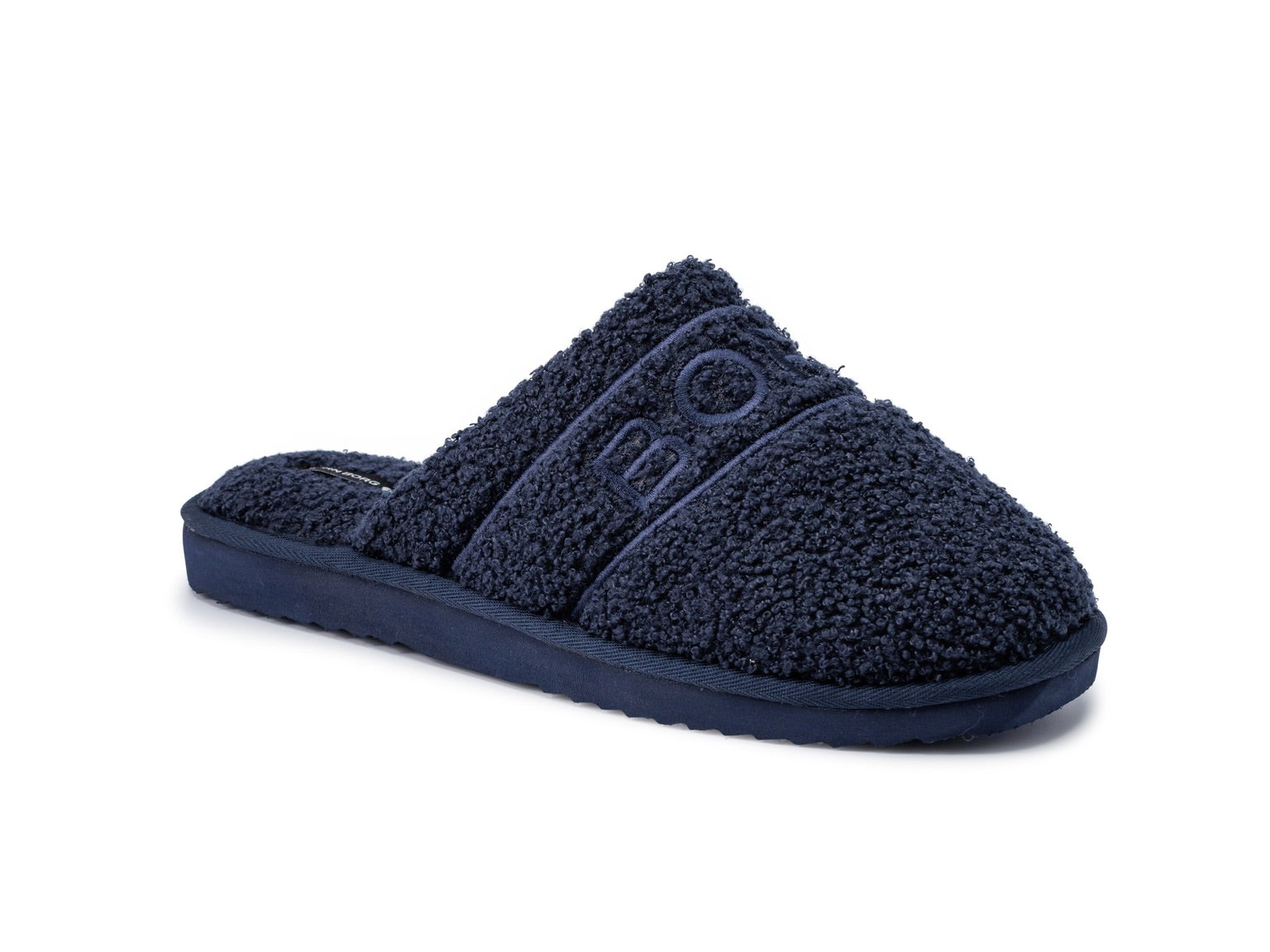BJÖRN BORG Homy Homeshoe M Navy