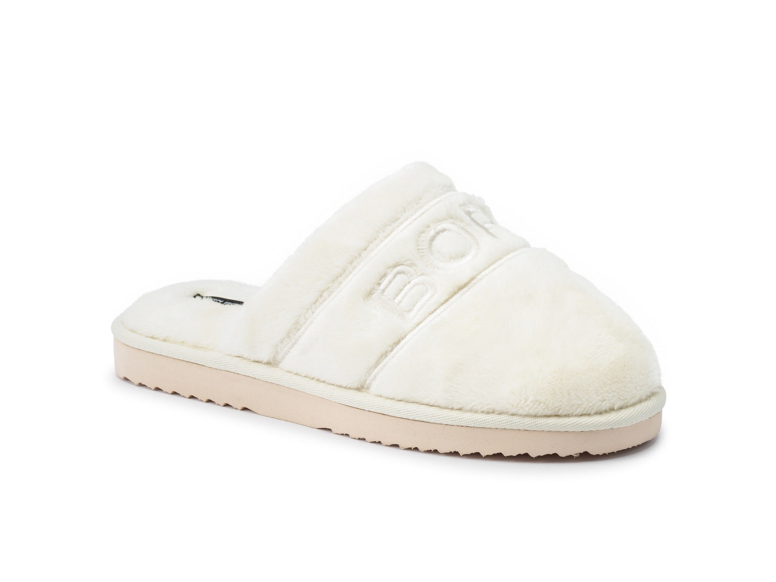 BJÖRN BORG Homy Homeshoe F Sand