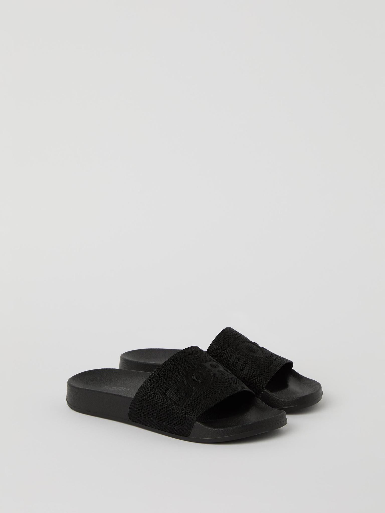 BJÖRN BORG Knox Knt Black